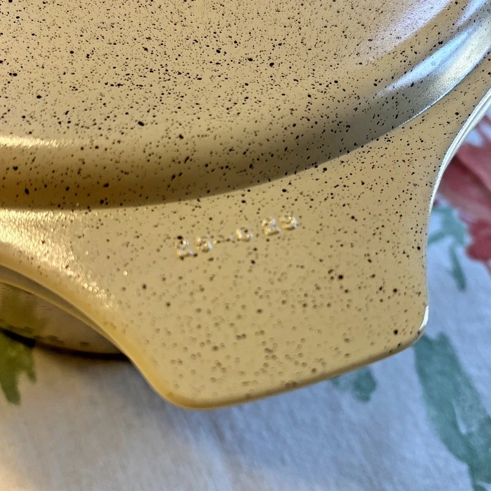 Vintage Pyrex Homestead Blue 2 1/2 Quart Casserole dish 475-B with matching lid